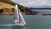 Sailing yacht JP 54 -  Main